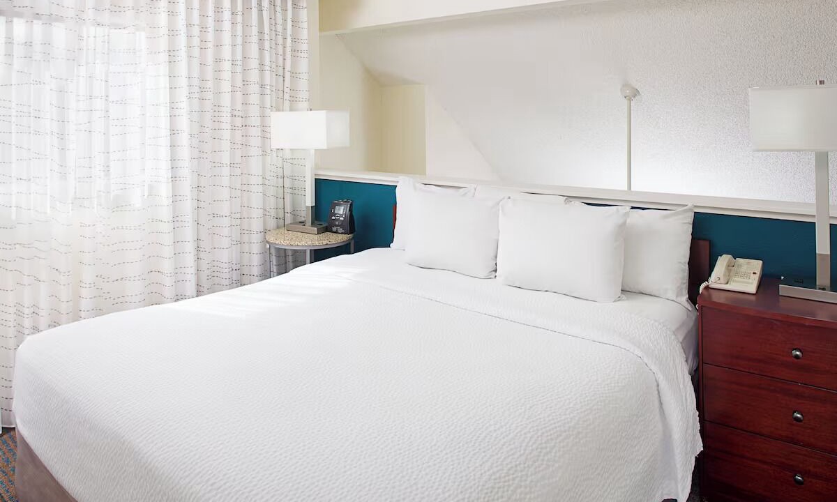 Photo of Bedroom in Ontario
