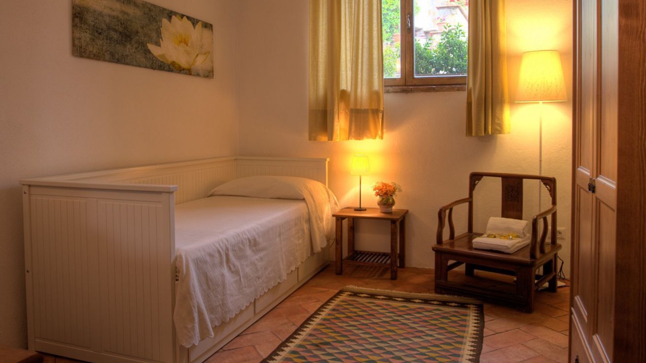 Photo of Bedroom in Greve in Chianti