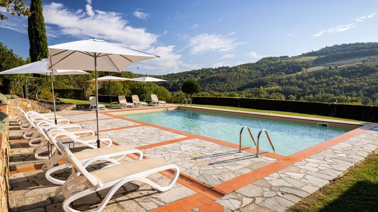 Photo of Outdoor in Greve in Chianti