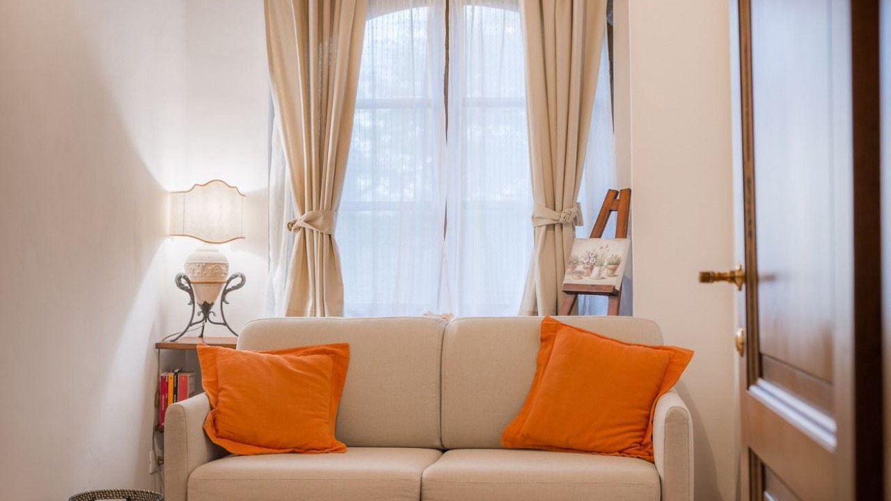 Photo of Livingroom in Greve in Chianti