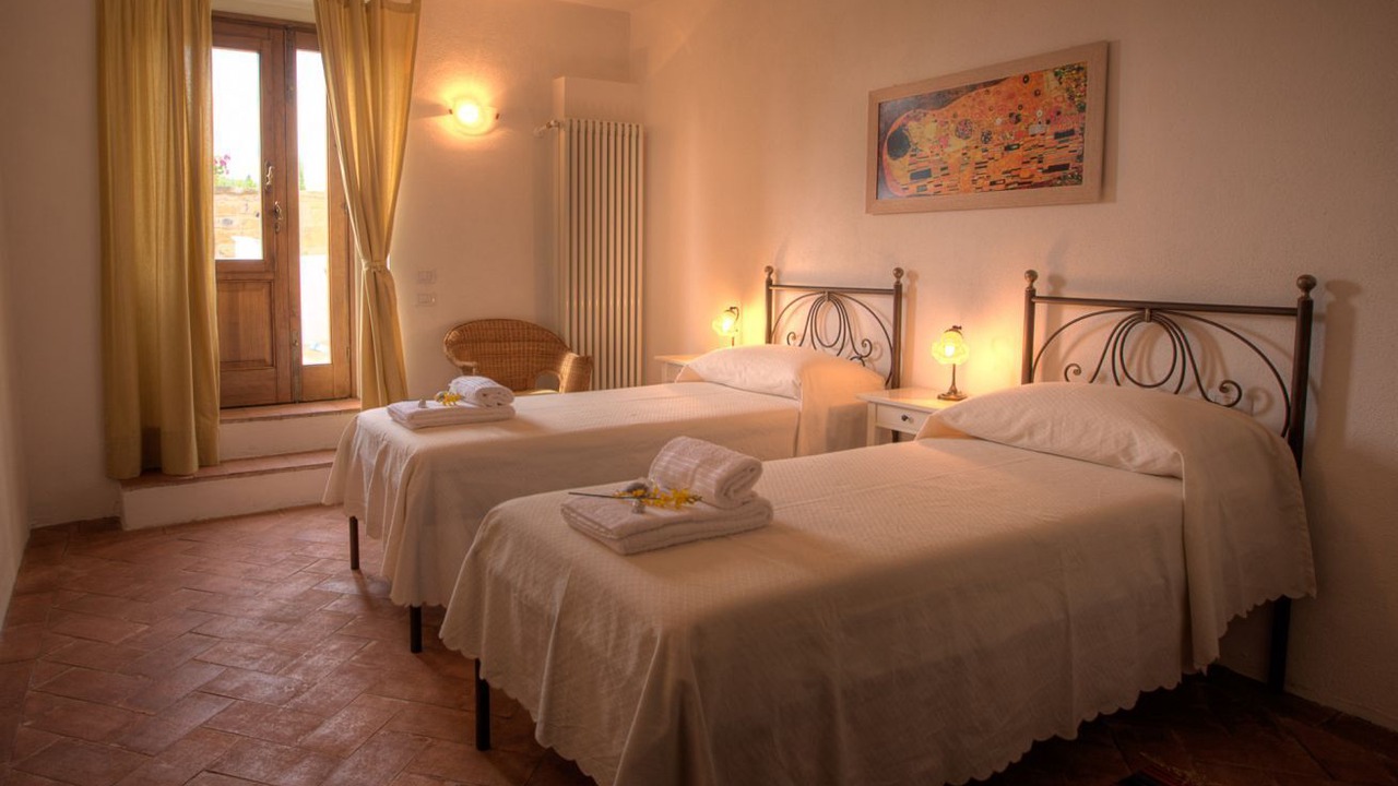 Photo of Bedroom in Greve in Chianti