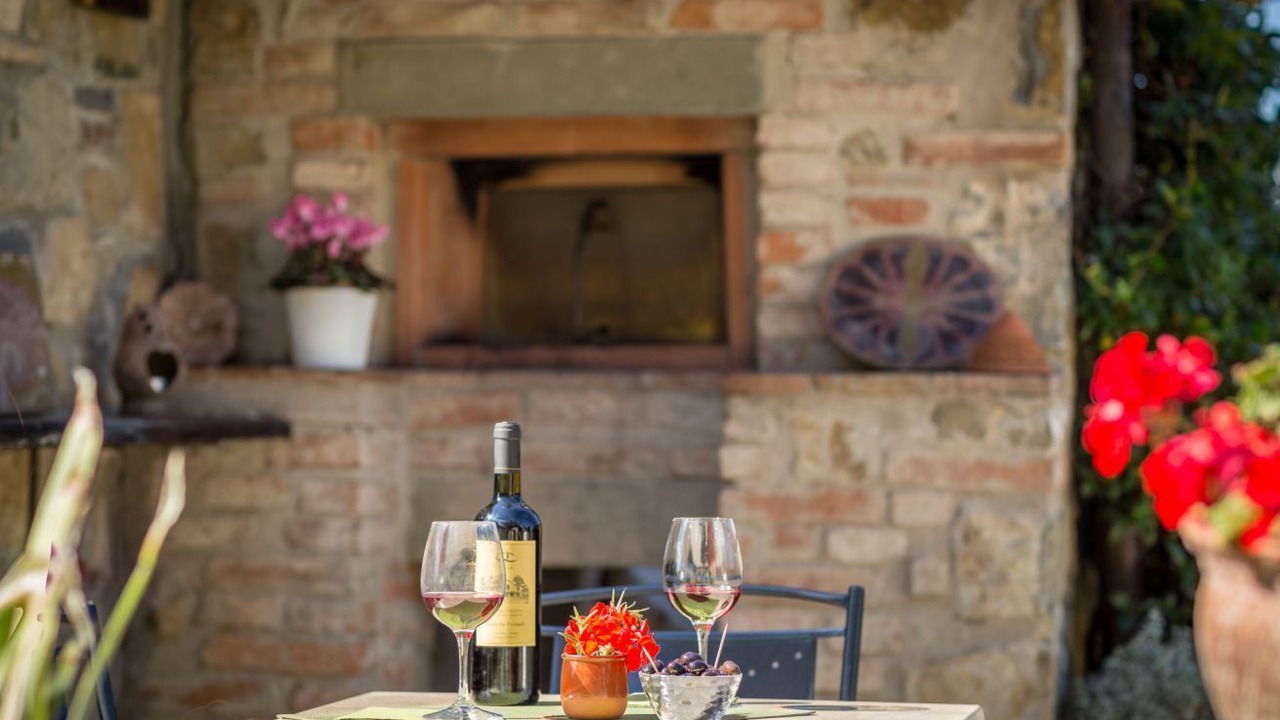 Photo of Outdoor in Greve in Chianti