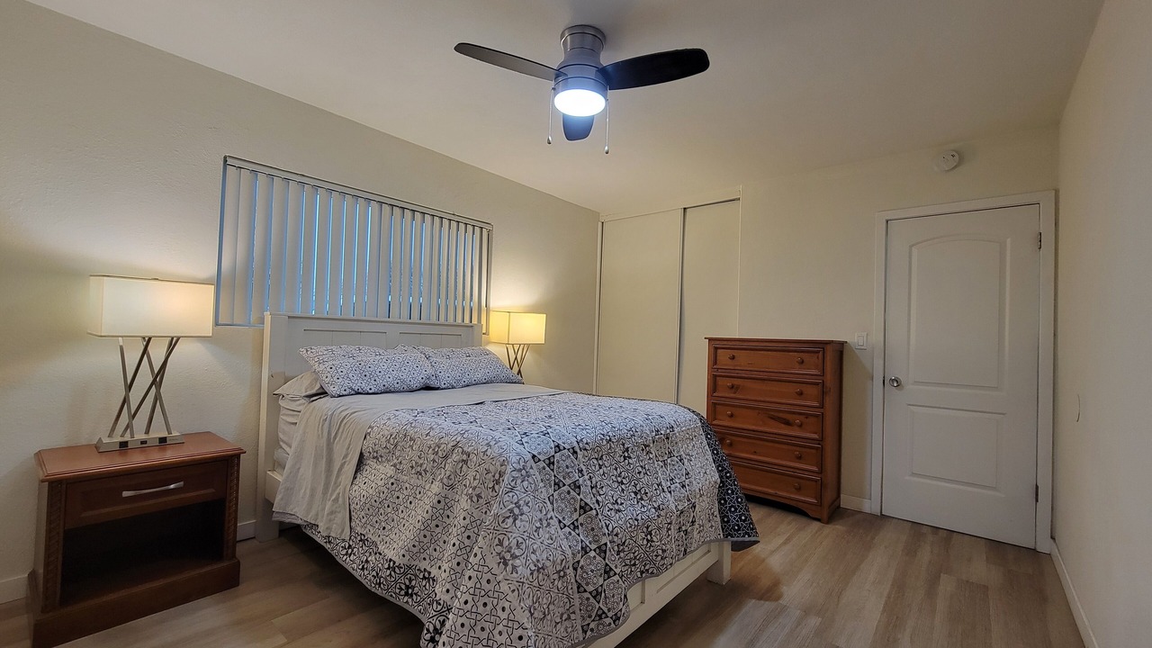 Photo of Bedroom in San Bernardino