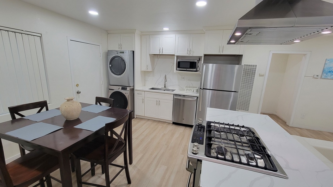 Photo of Kitchen in San Bernardino