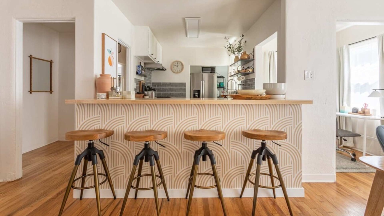 Photo of Kitchen in Carlson Park