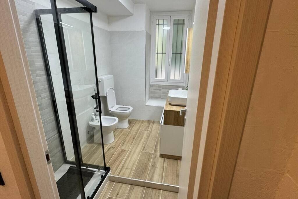 Photo of Bathroom in Alassio