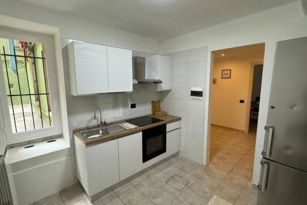 Photo of Kitchen in Alassio