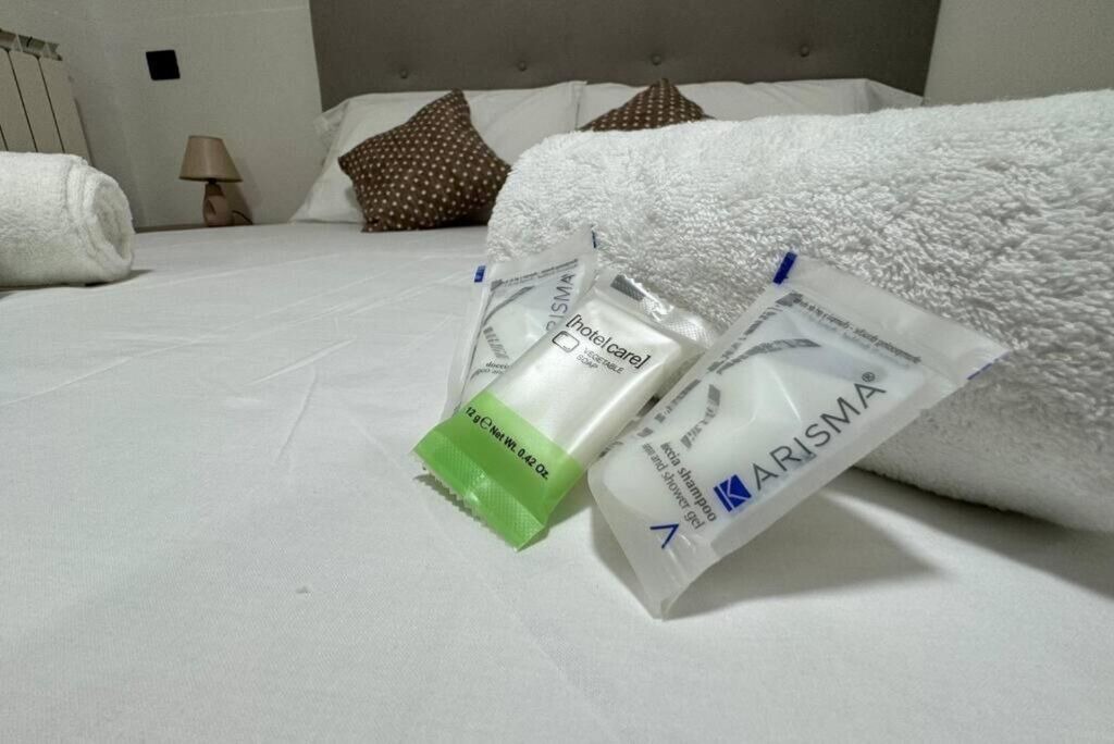 Photo of Bedroom in Alassio