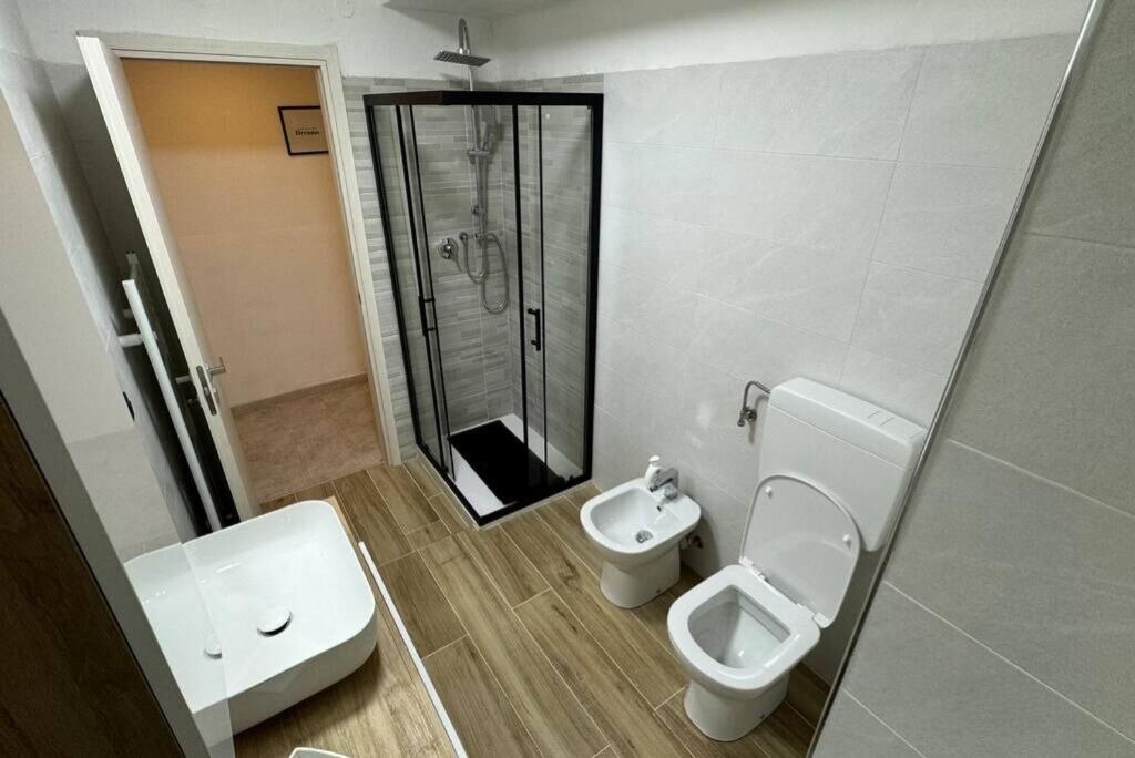 Photo of Bathroom in Alassio