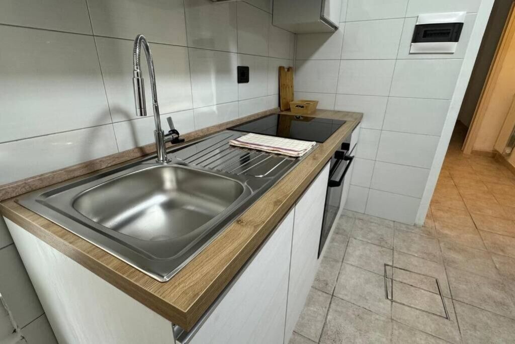 Photo of Kitchen in Alassio