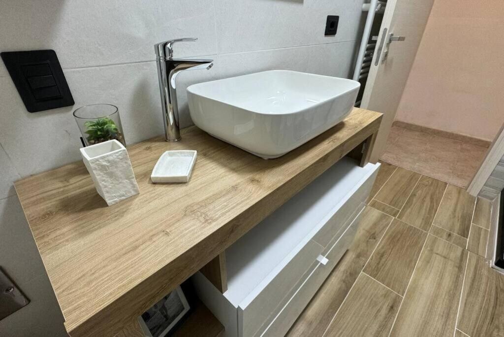 Photo of Bathroom in Alassio