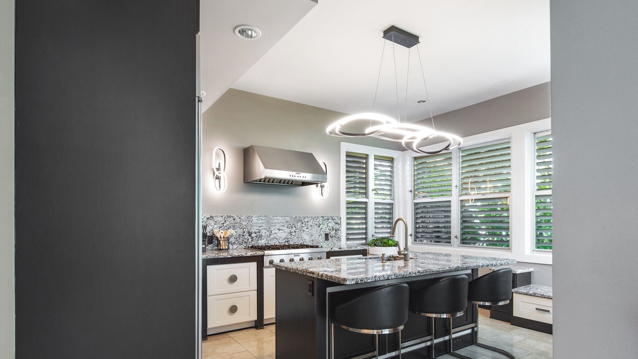 Photo of Kitchen in Downtown