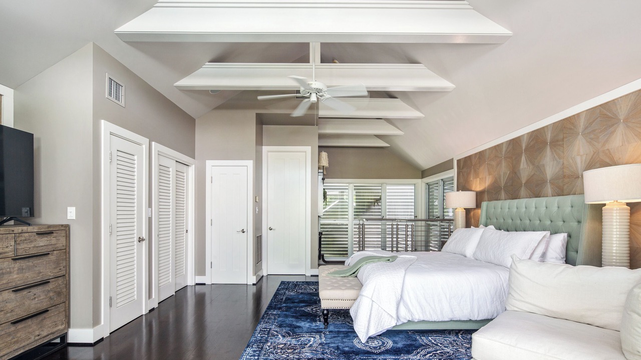 Photo of Bedroom in Downtown