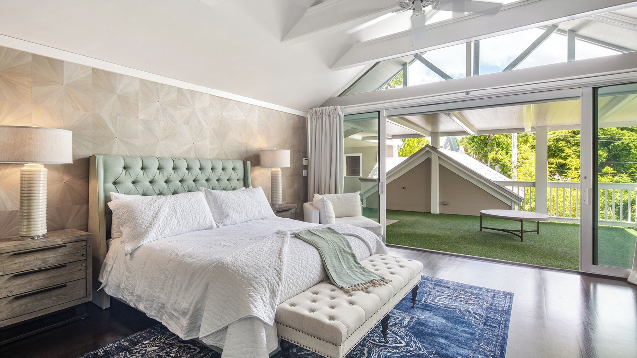 Photo of Bedroom in Downtown