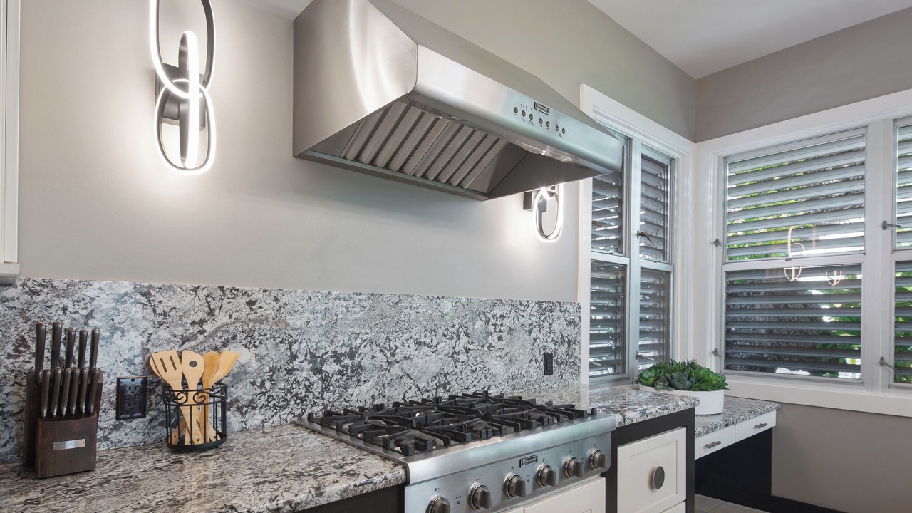 Photo of Kitchen in Downtown
