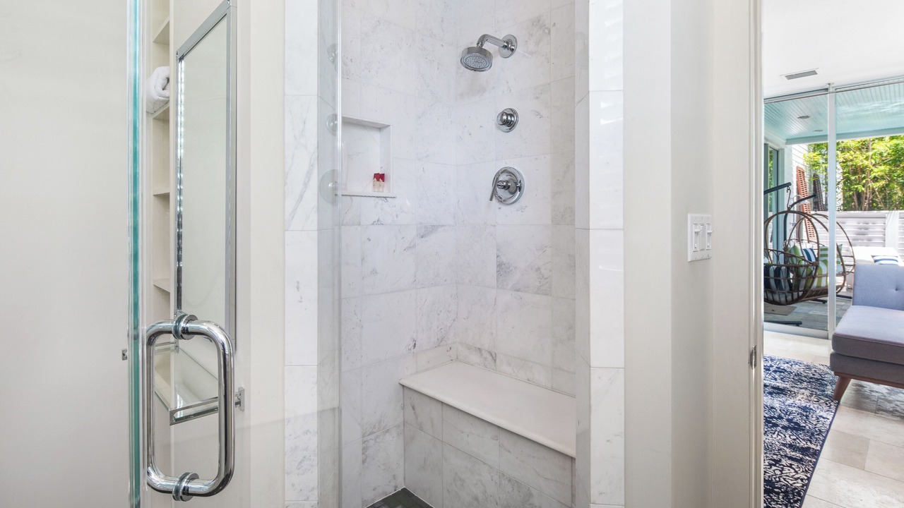 Photo of Bathroom in Downtown