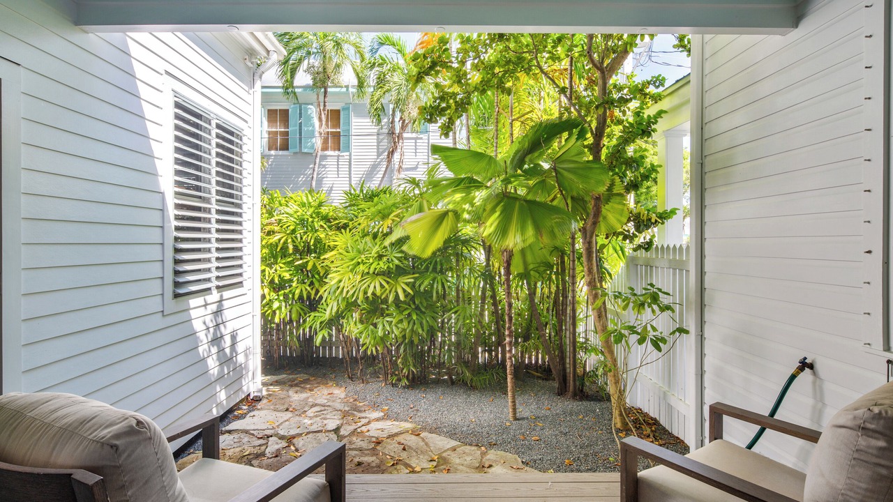 Photo of Patio Balcony in Downtown