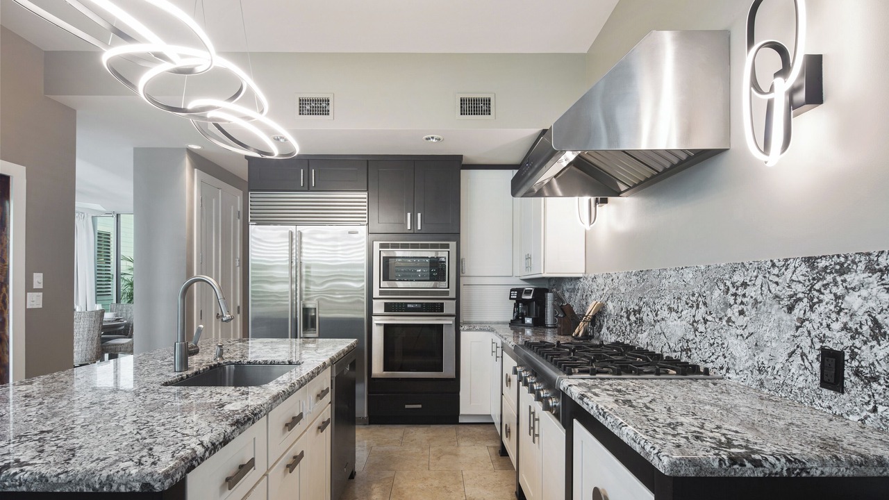 Photo of Kitchen in Downtown
