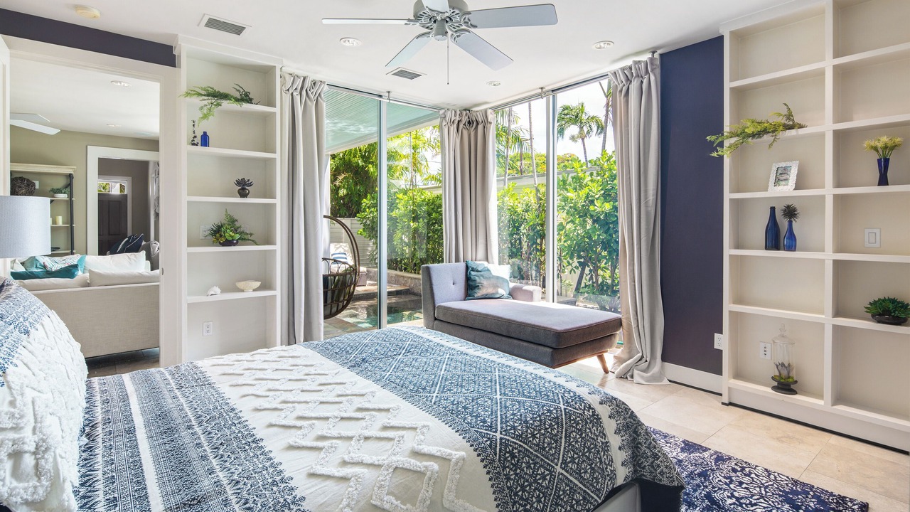 Photo of Bedroom in Downtown