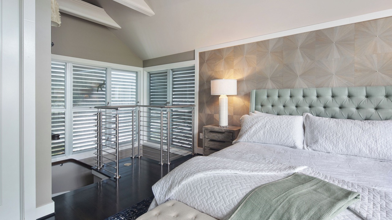 Photo of Bedroom in Downtown