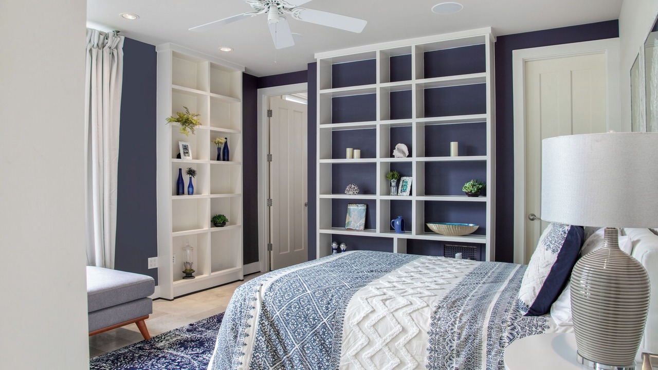 Photo of Bedroom in Downtown