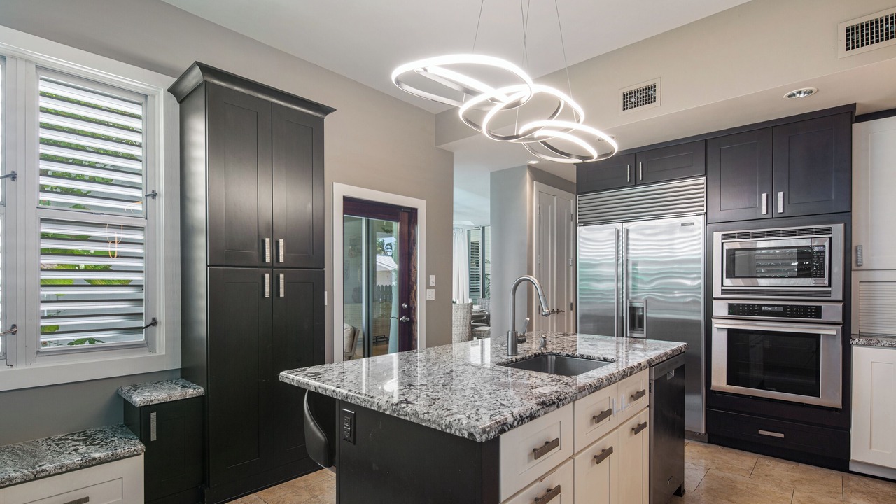 Photo of Kitchen in Downtown