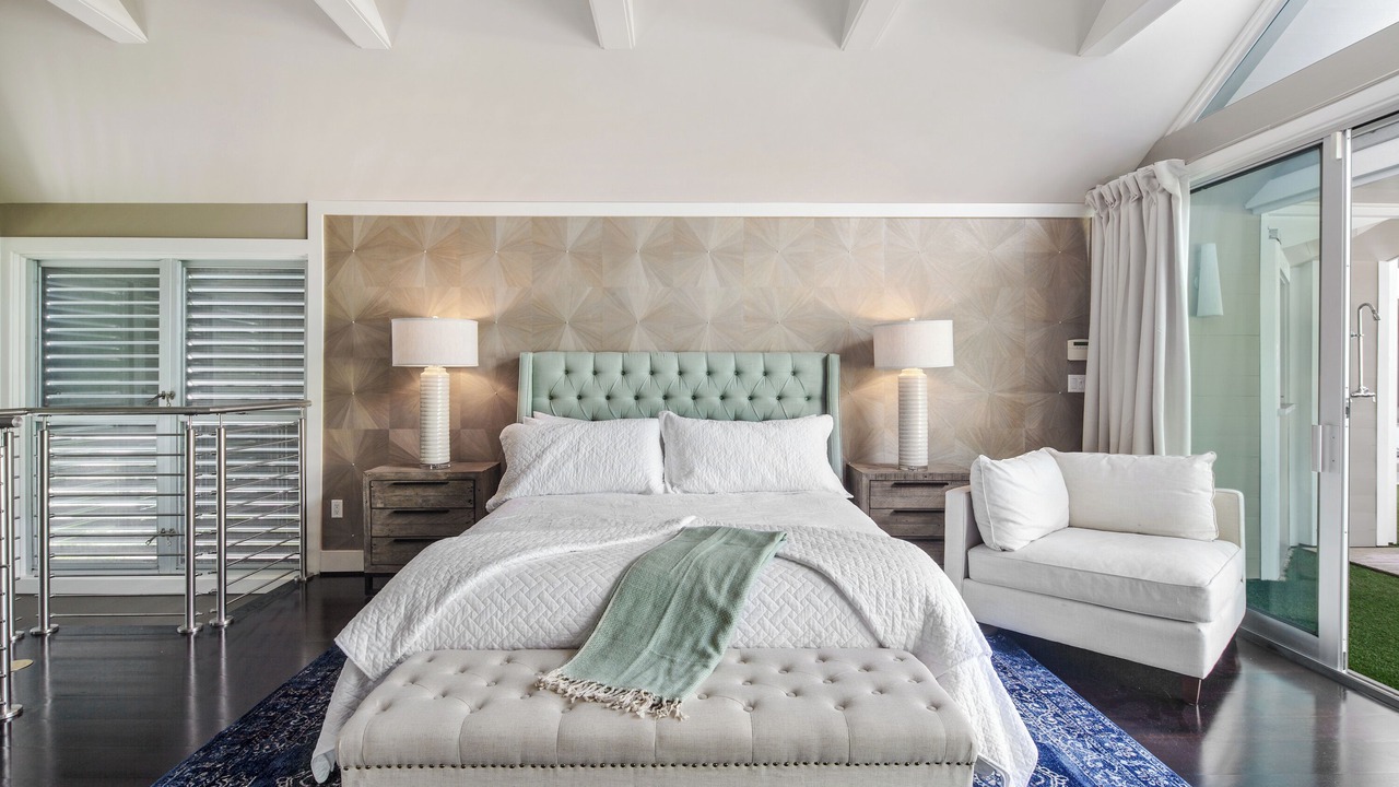 Photo of Bedroom in Downtown