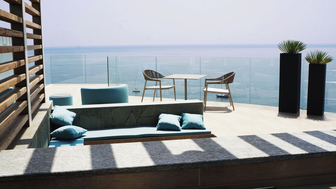 Photo of Patio Balcony in Albisola Superiore