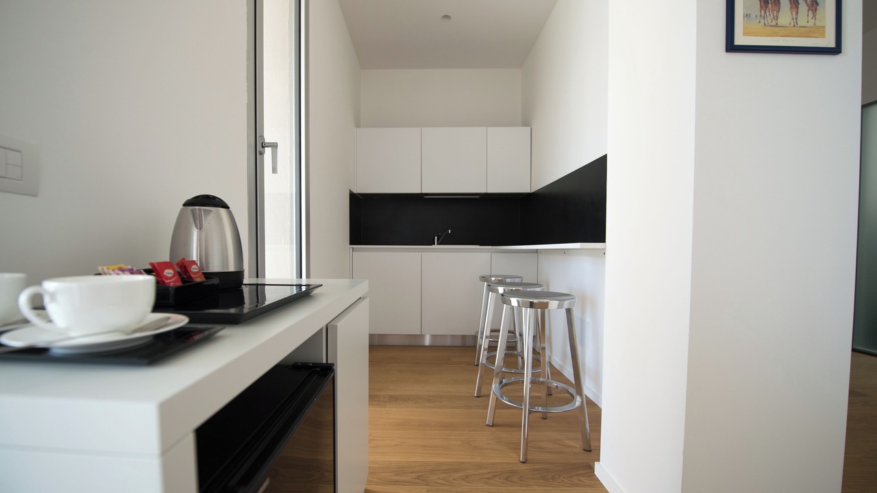 Photo of Kitchen in Albisola Superiore