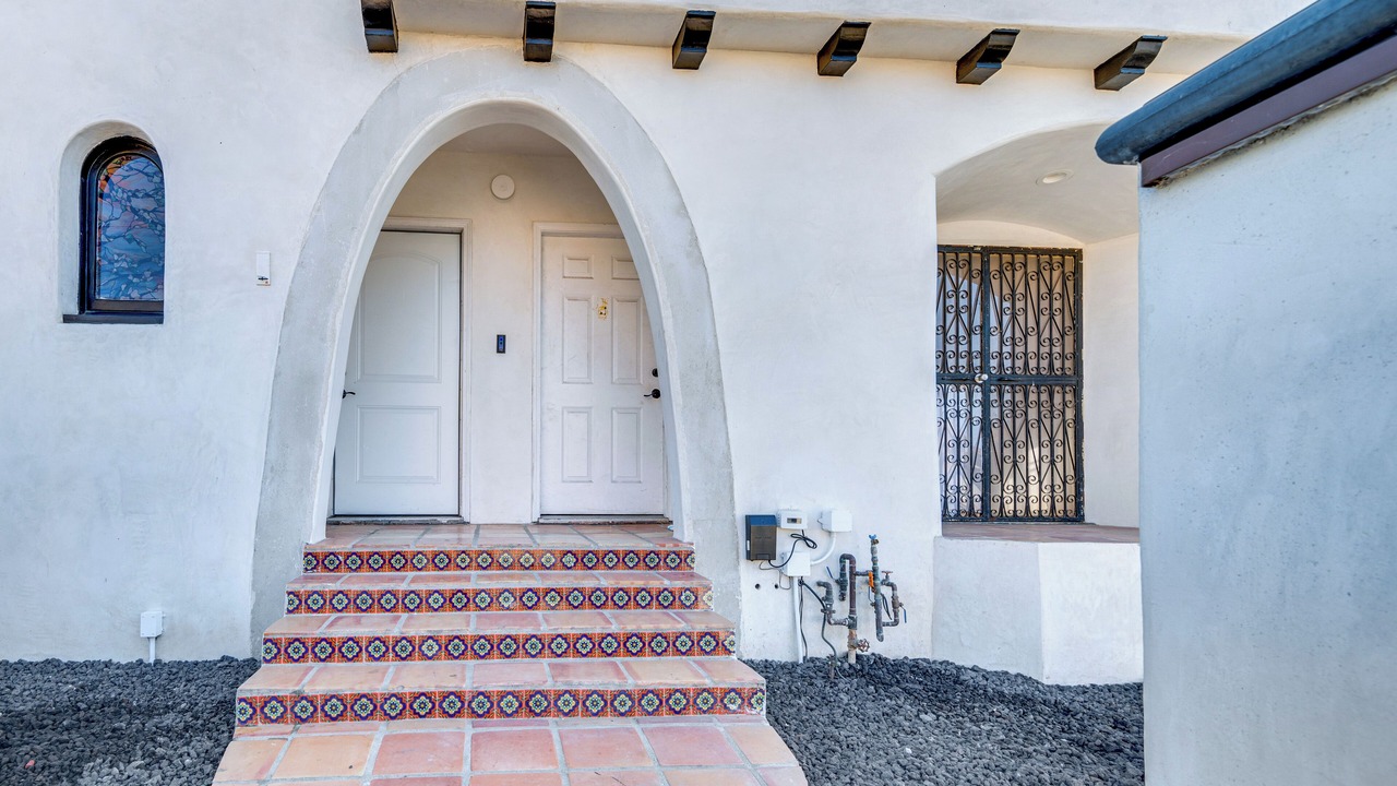 Photo of Outdoor in East Los Angeles