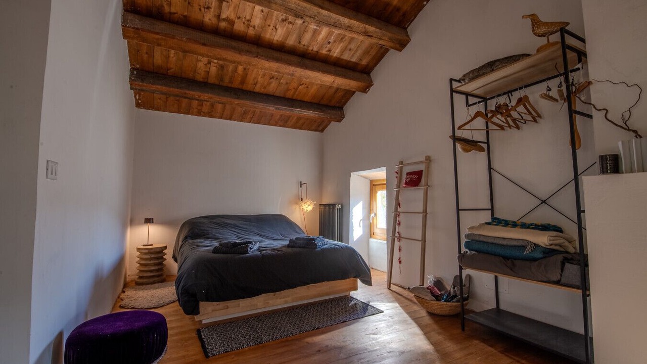 Photo of Bedroom in Concerviano
