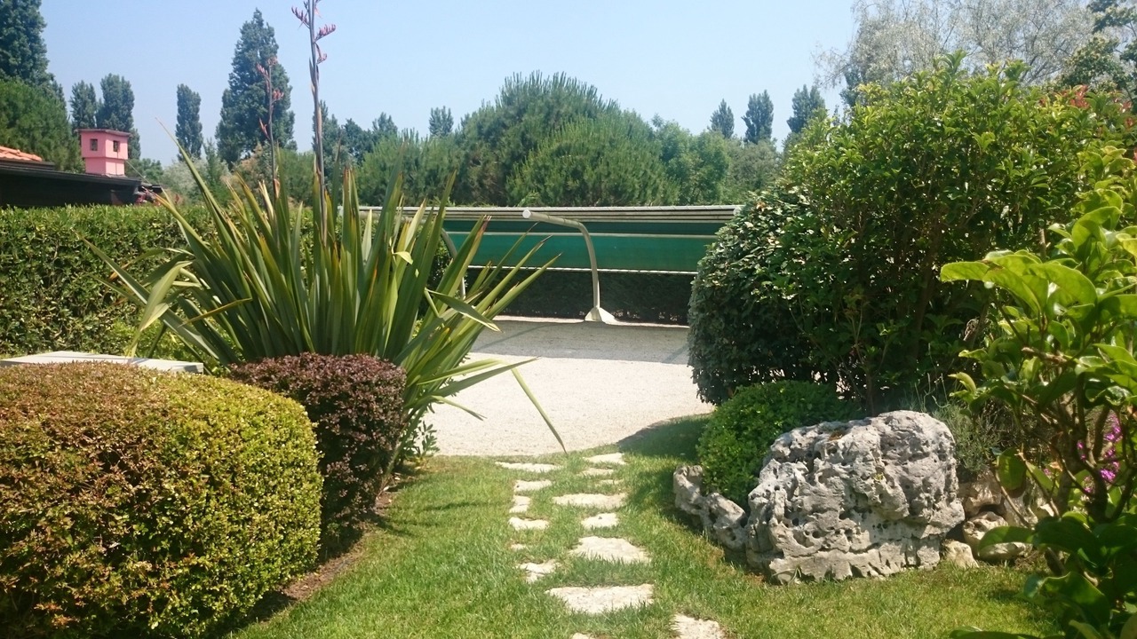 Photo of Outdoor in Isola Albarella