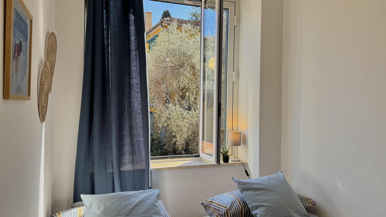 Photo of Bedroom in Porto Ercole