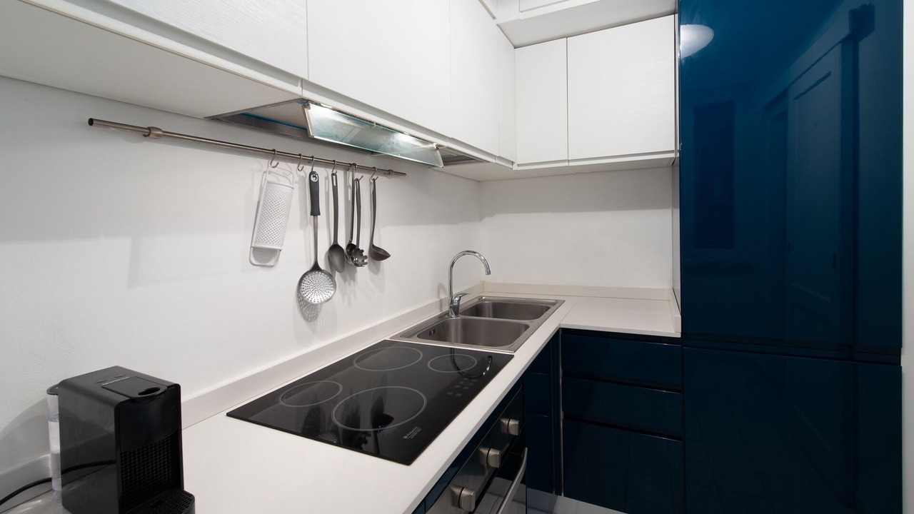 Photo of Kitchen in Porto Ercole