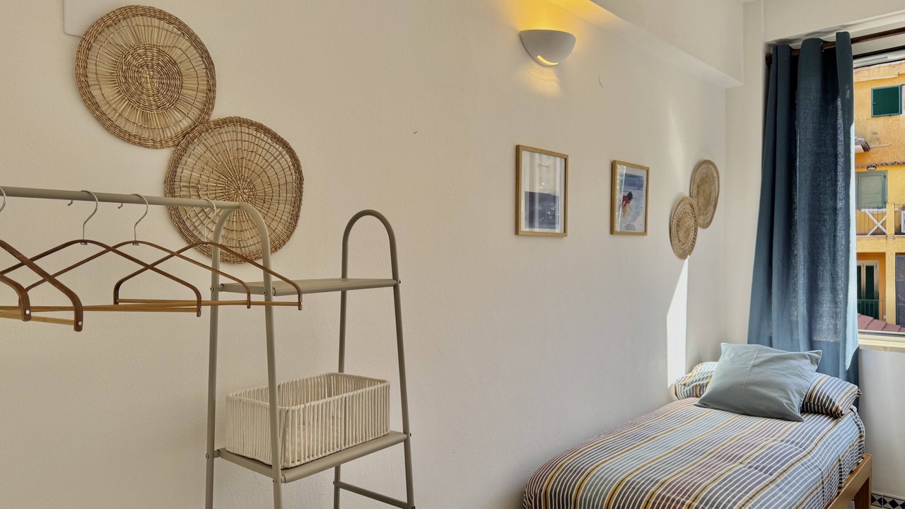 Photo of Bedroom in Porto Ercole