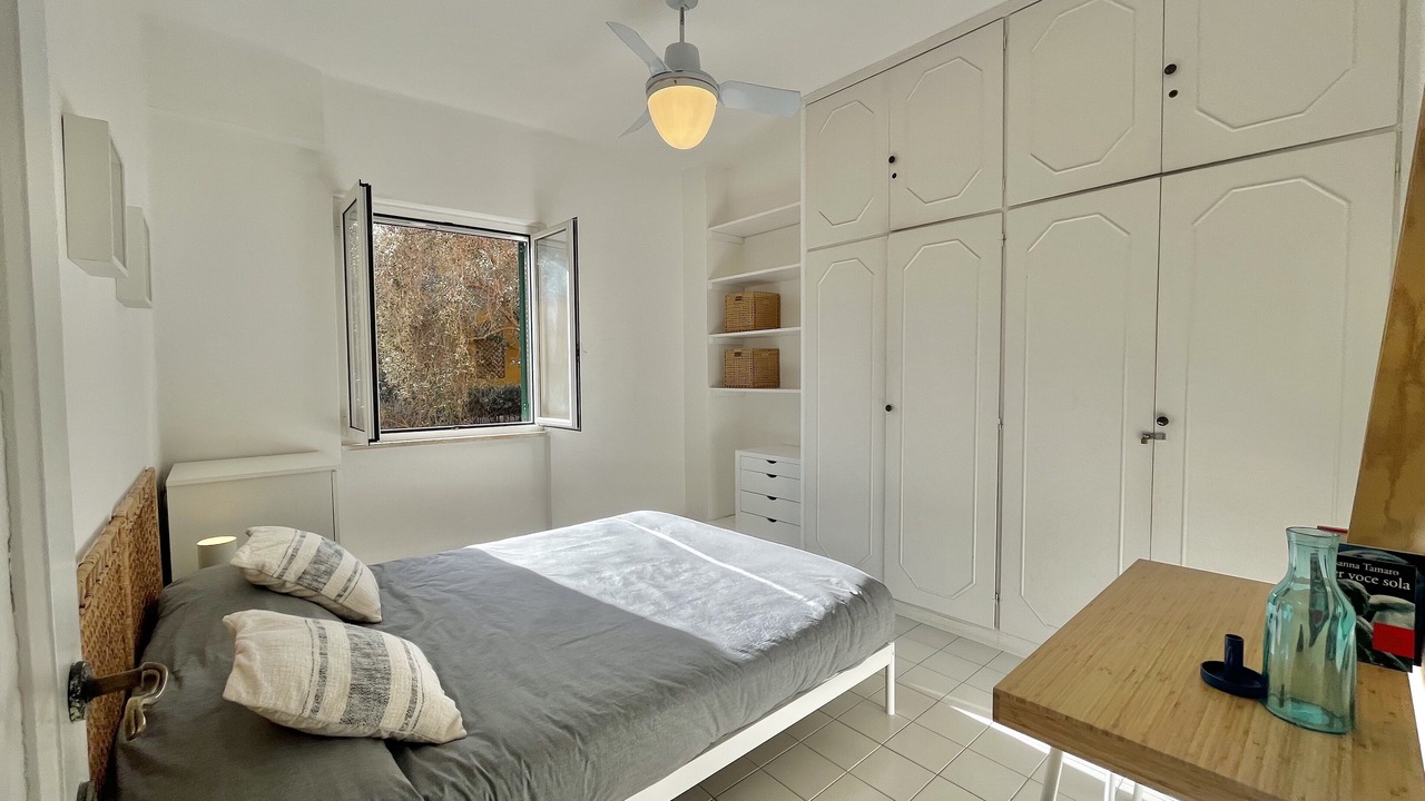 Photo of Bedroom in Porto Ercole