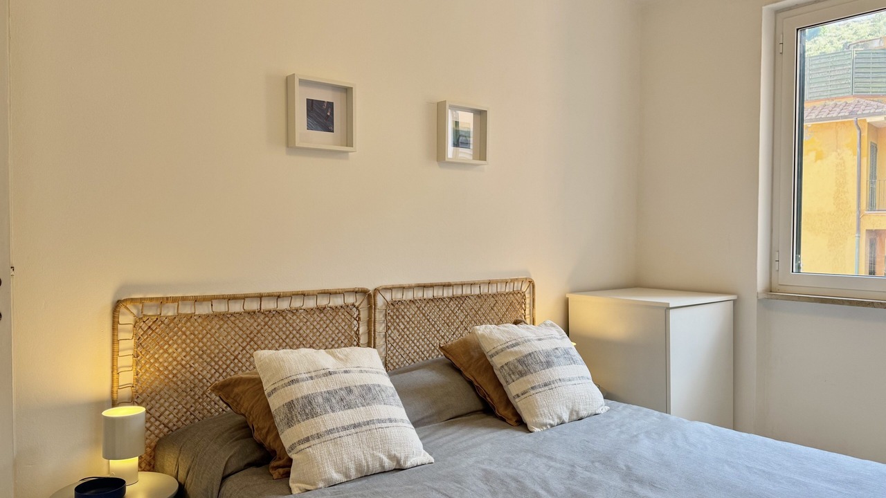 Photo of Bedroom in Porto Ercole