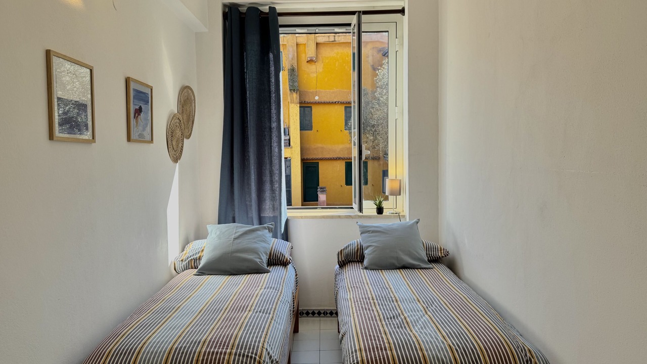 Photo of Bedroom in Porto Ercole