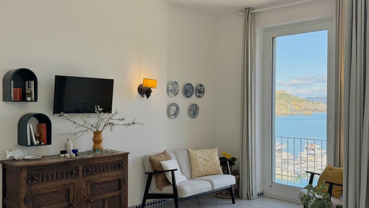 Photo of Livingroom in Porto Ercole