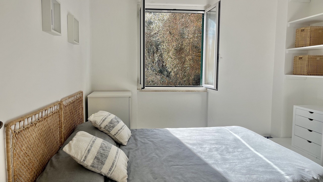 Photo of Bedroom in Porto Ercole