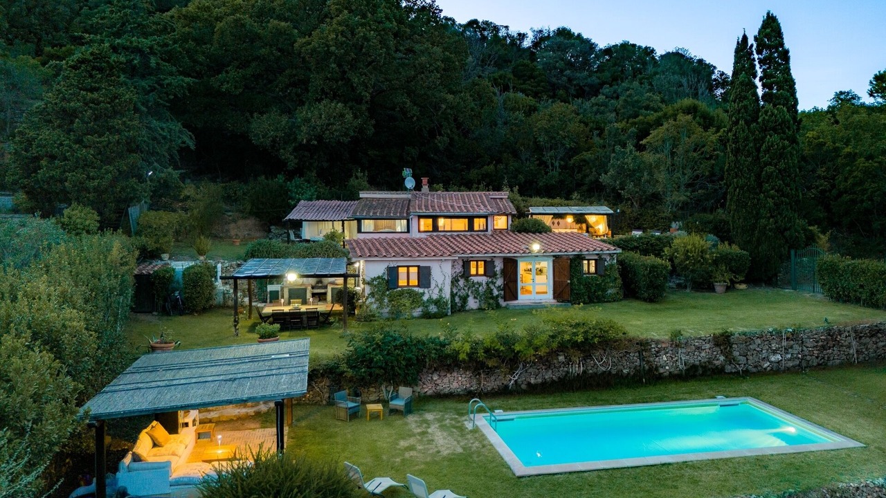 Photo of Outdoor in Porto Ercole