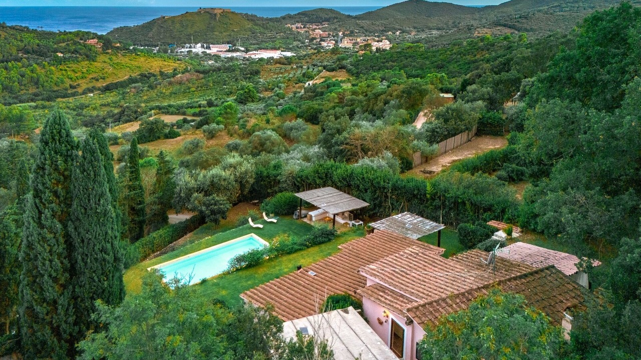 Photo of Outdoor in Porto Ercole