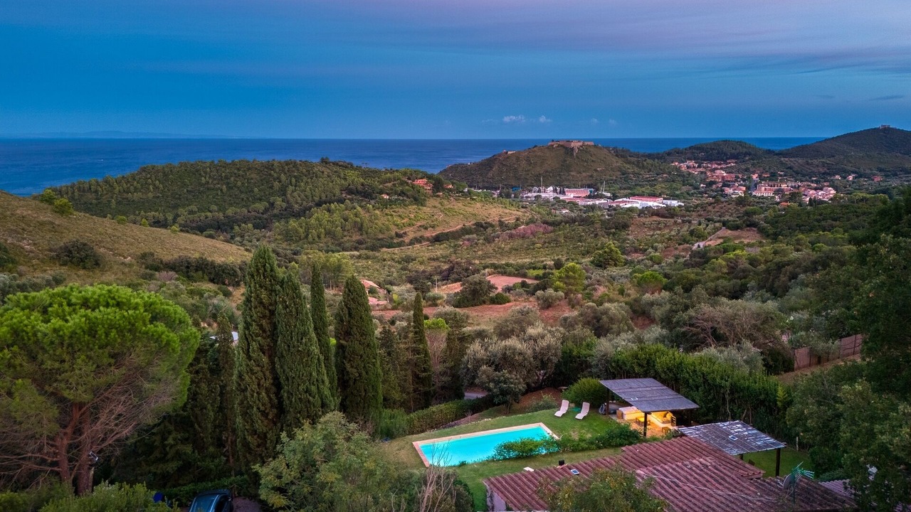 Photo of Outdoor in Porto Ercole