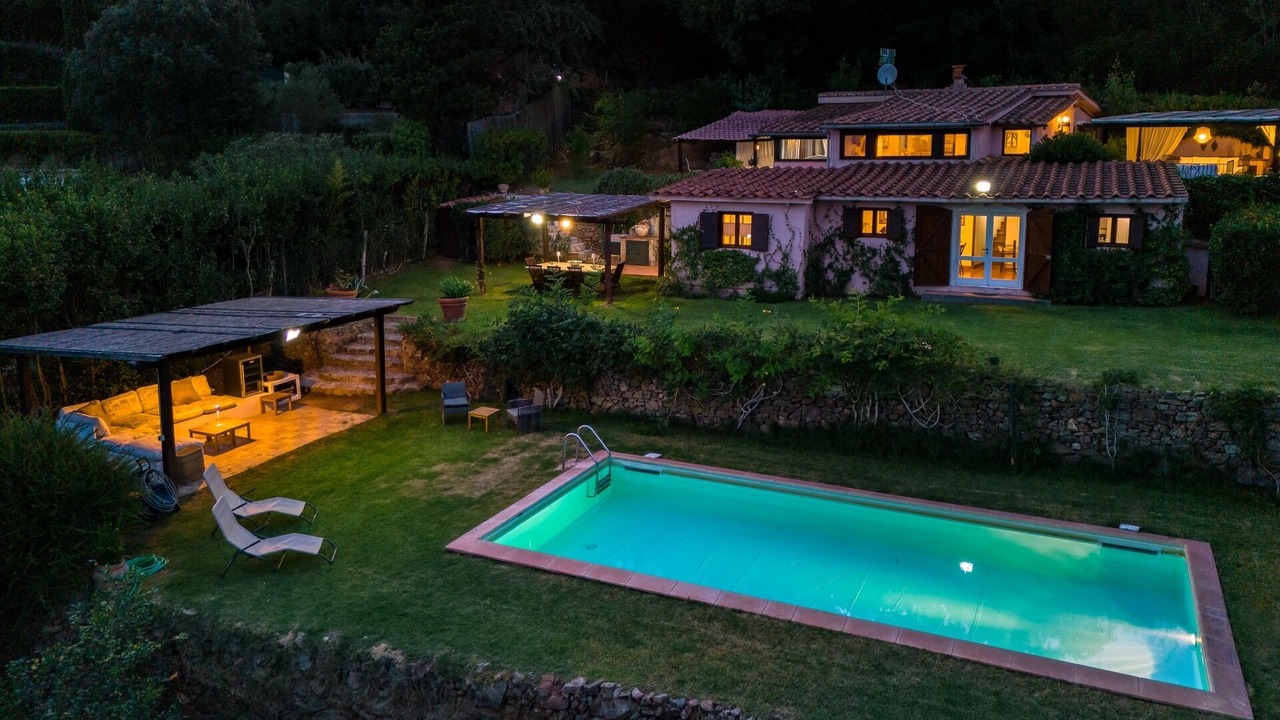Photo of Outdoor in Porto Ercole