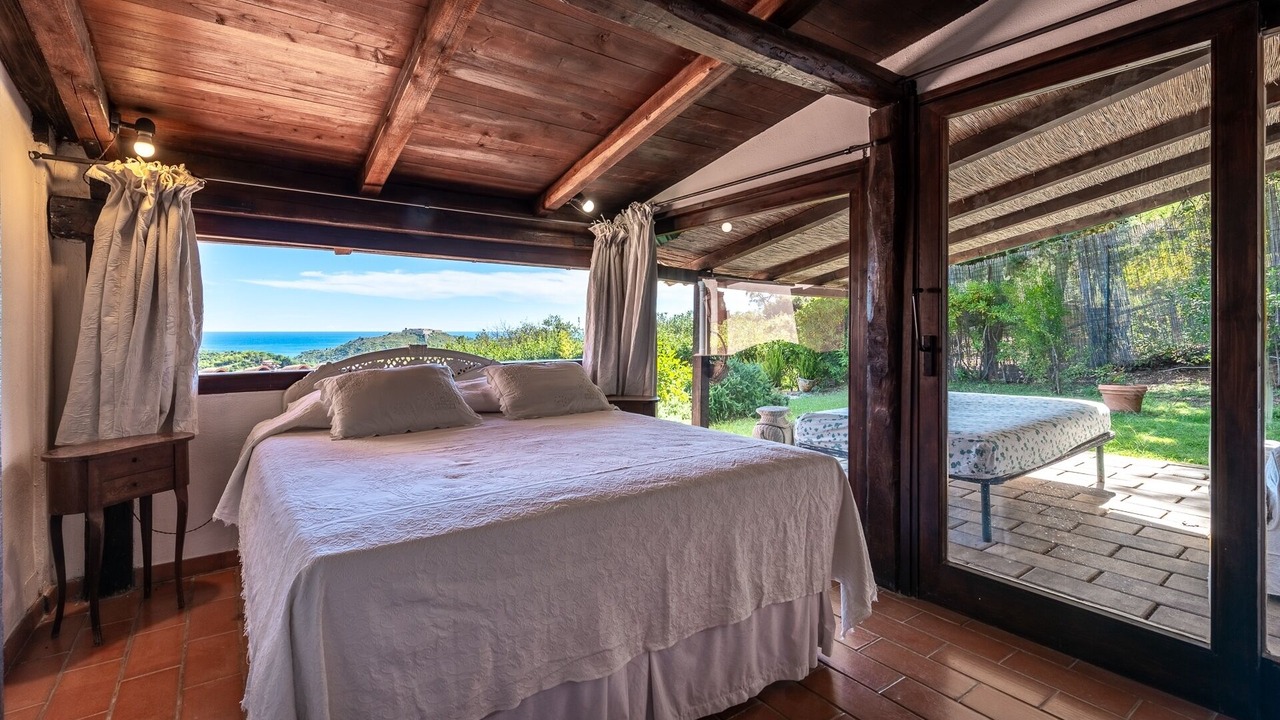 Photo of Bedroom in Porto Ercole