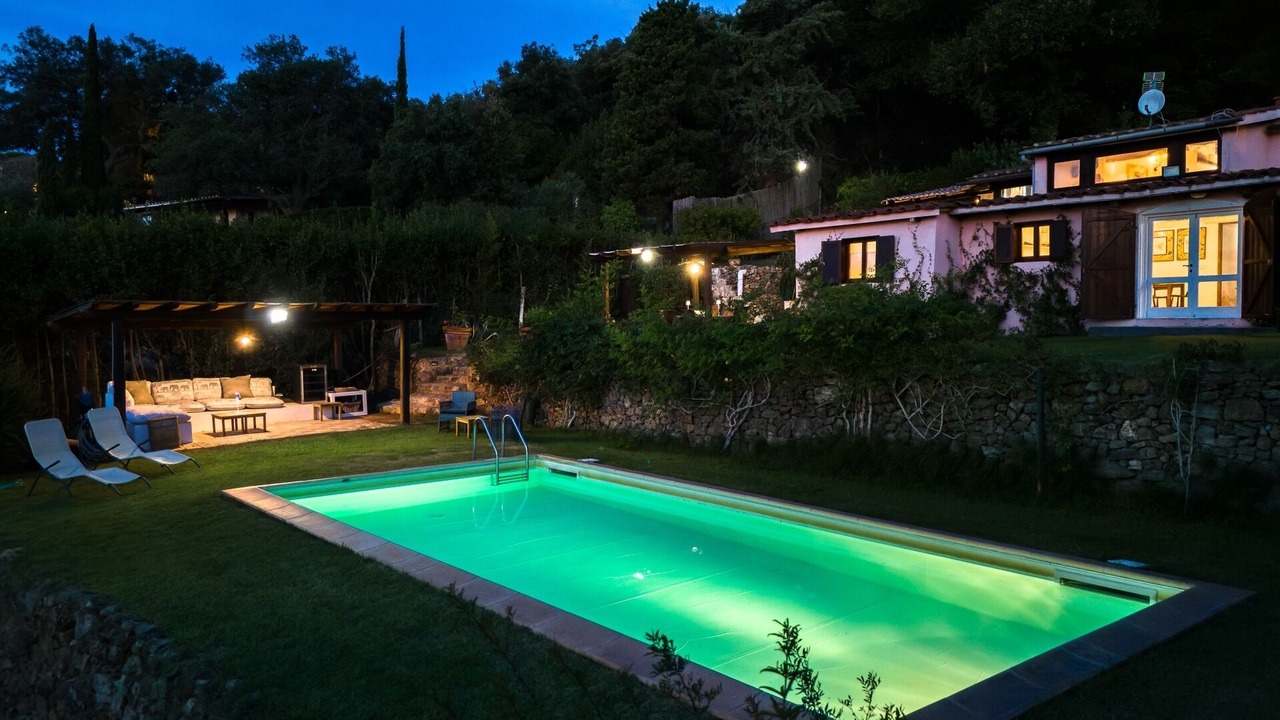 Photo of Outdoor in Porto Ercole