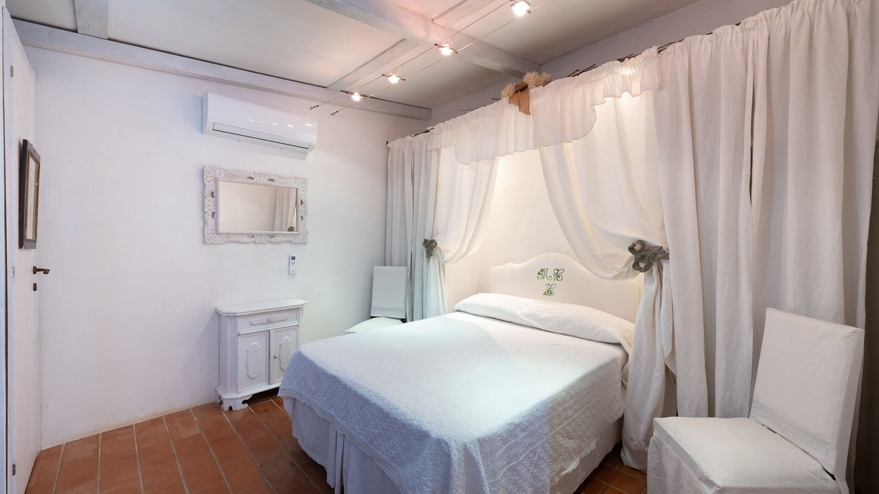 Photo of Bedroom in Porto Ercole