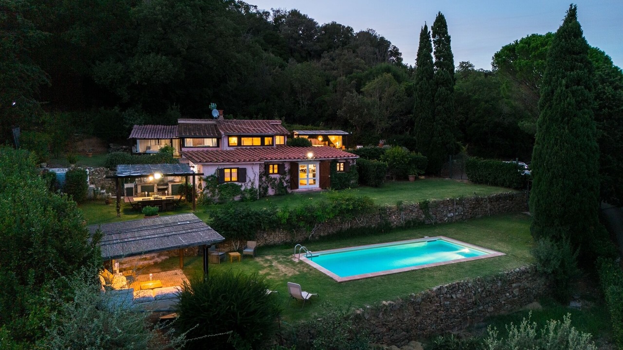 Photo of Outdoor in Porto Ercole