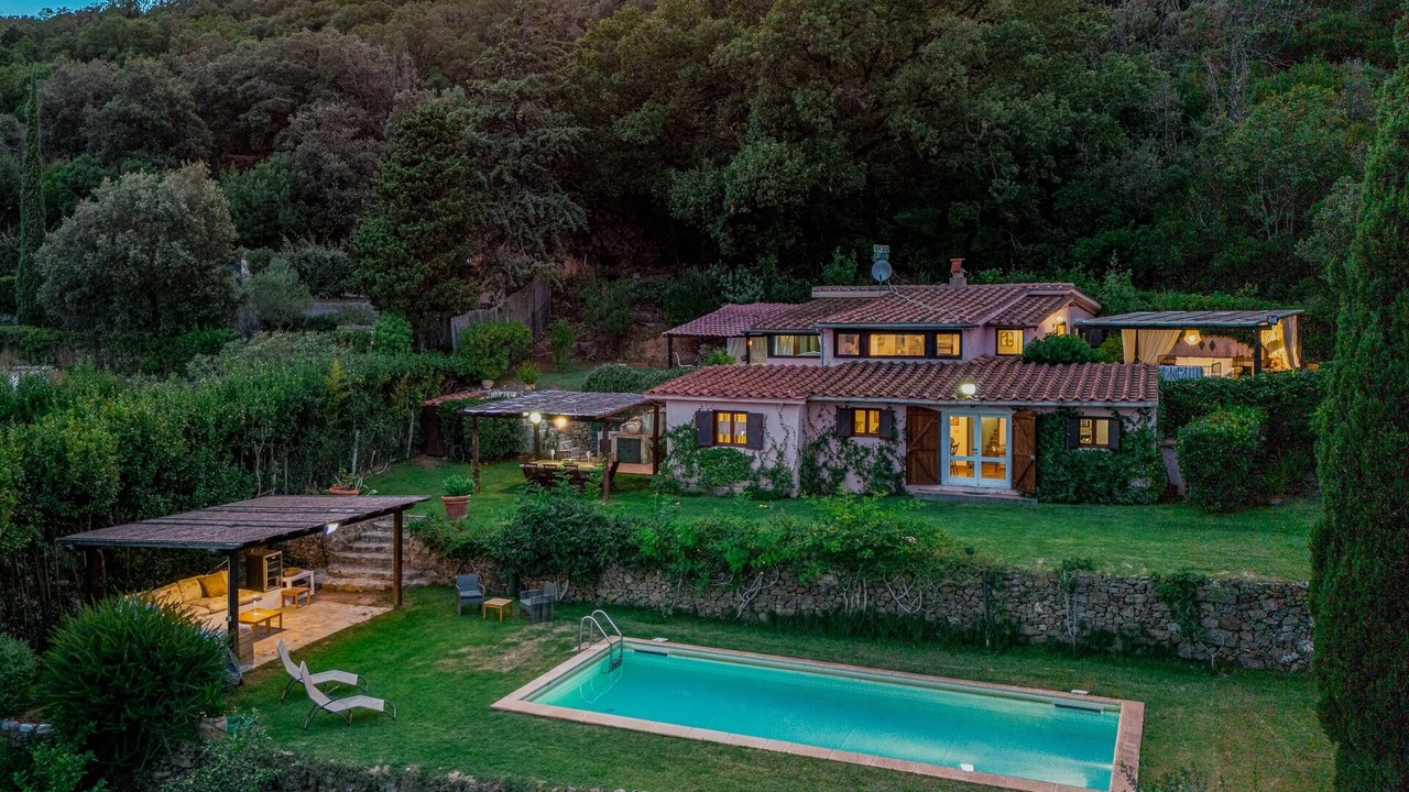 Photo of Outdoor in Porto Ercole