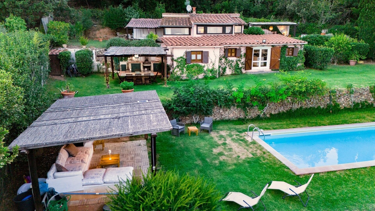 Photo of Outdoor in Porto Ercole